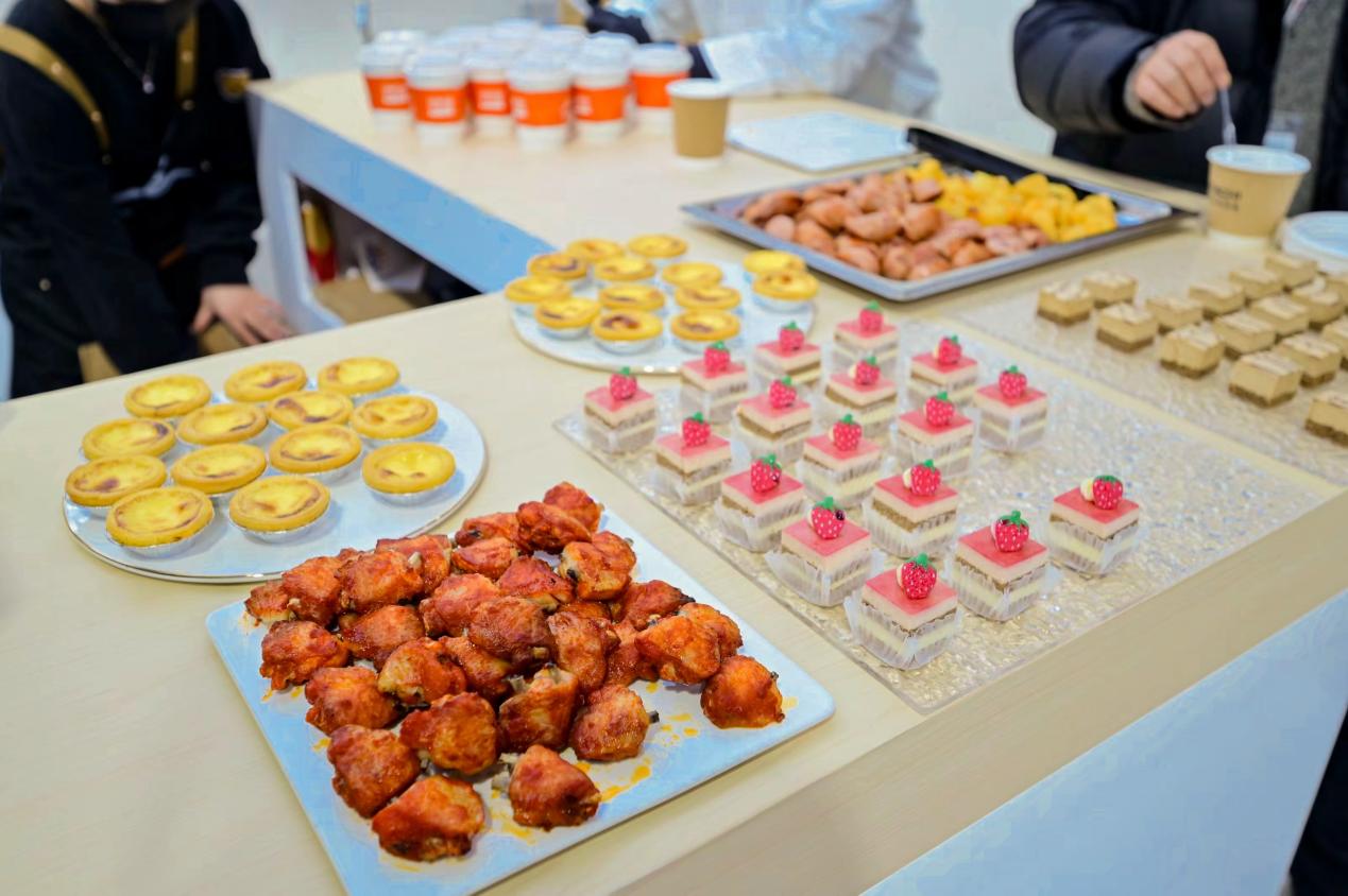 “邪修”出圈，装备升级：AWE2026厨房小家电定义厨房消费新范式