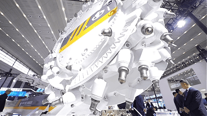 中国科技欣先说｜端好能源的饭碗，中国煤科有底气！