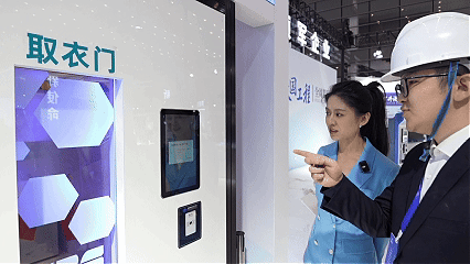 中国科技欣先说｜端好能源的饭碗，中国煤科有底气！