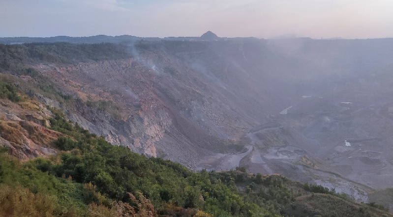 中国煤科探索央地共建新模式 助力矿业城市低碳转型