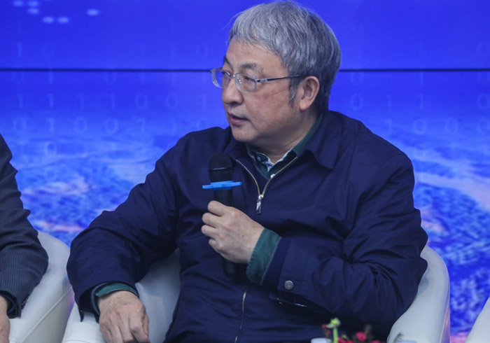 中国科学院院士王光谦：发展碳中和不能止步于既有模式 _光明网