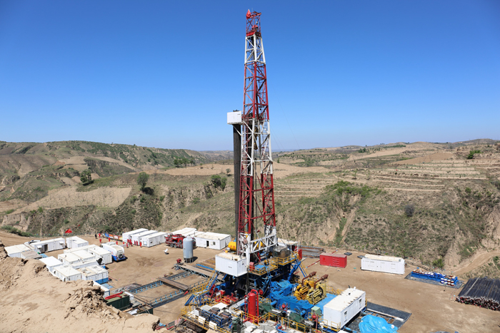 《复杂地质条件储层煤层气高效开发关键技术及其应用》荣获2020年度国家科技进步二等奖