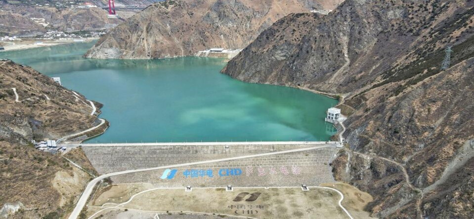 水电基础局核心技术填补国内坝基处理技术空白