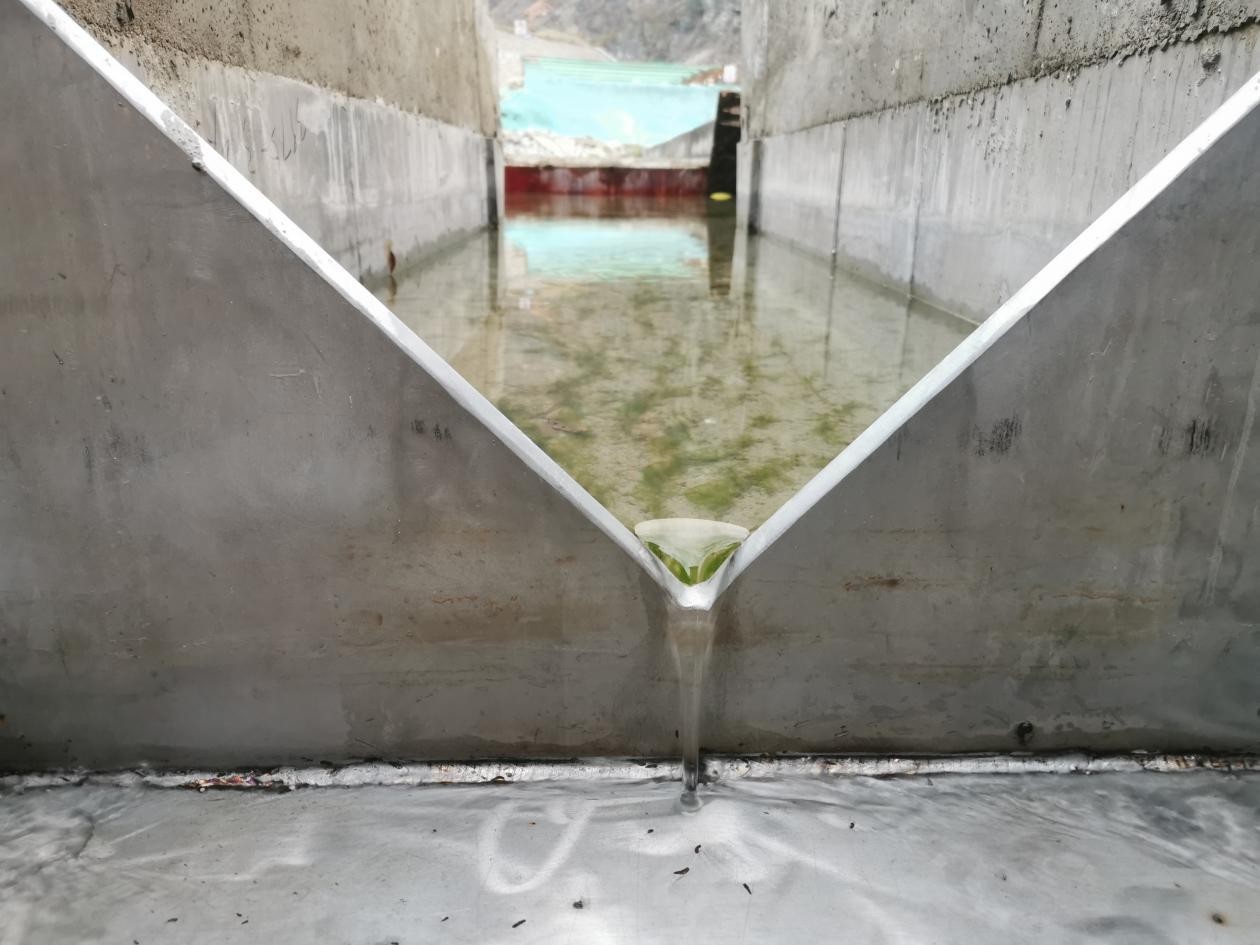 水电基础局核心技术填补国内坝基处理技术空白