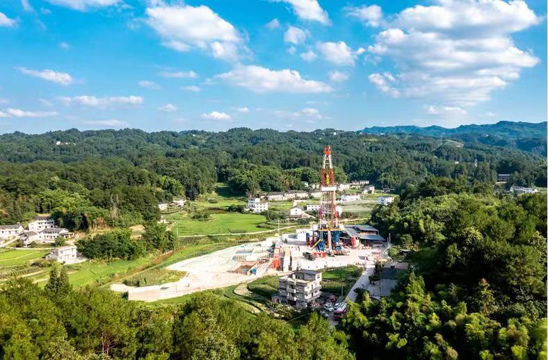 中国石化西南石油局天然气三大领域取得新进展