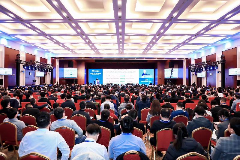 中国油气开发技术年会暨油气开发新成果及新技术展示会在京召开