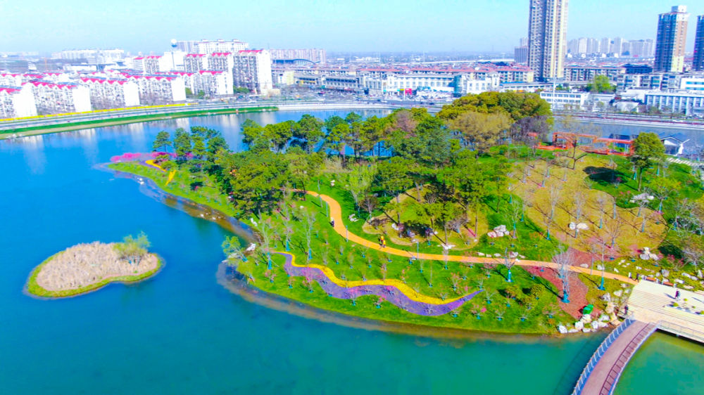 南京江北新区： 依托工业文化激活城市生命力的“大厂”实践
