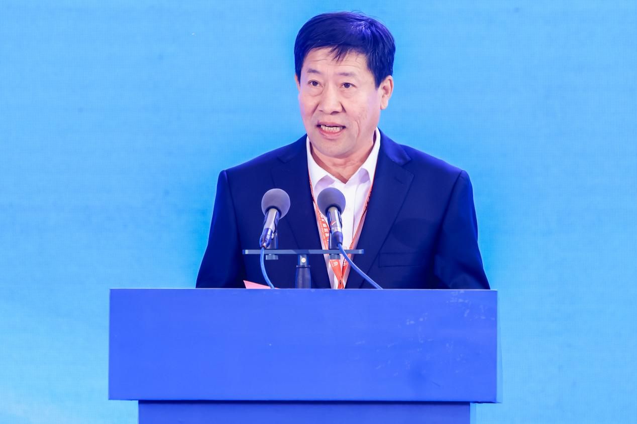 第二届中国（西安）国际矿业装备展举行，中国煤科推出160余件技术装备