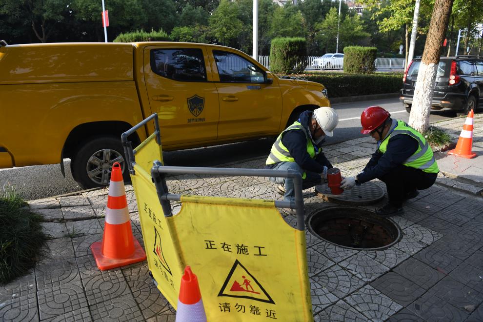 冬季用气高峰，警惕管线风险——燃气安全系列调查之一