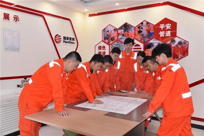 黑河寒冬“暖科技”:为今冬保供备足“底气”