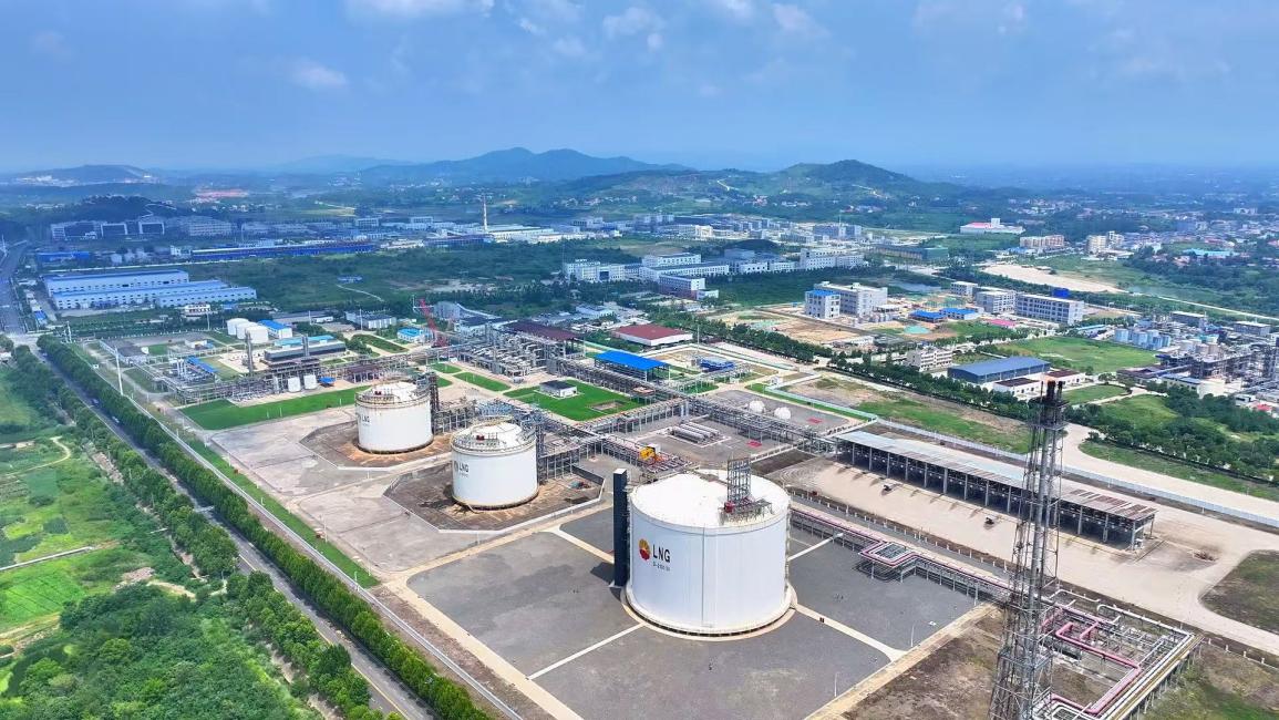 筑牢冬供温暖屏障 中国石油天然气销售公司全面开启冬供模式