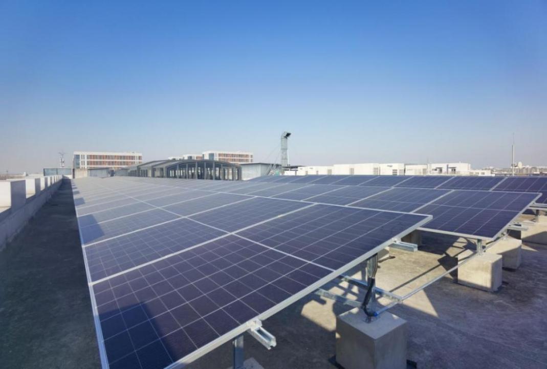 中国煤炭科工：以科技匠心守护绿水青山