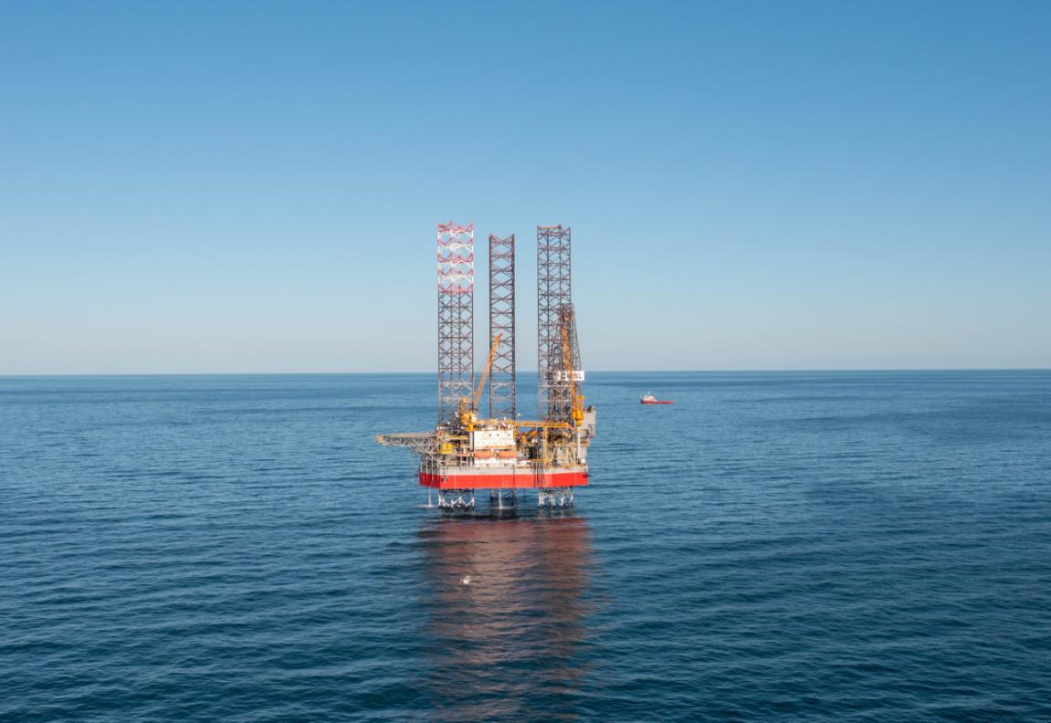 我国渤海发现第7个亿吨级油田