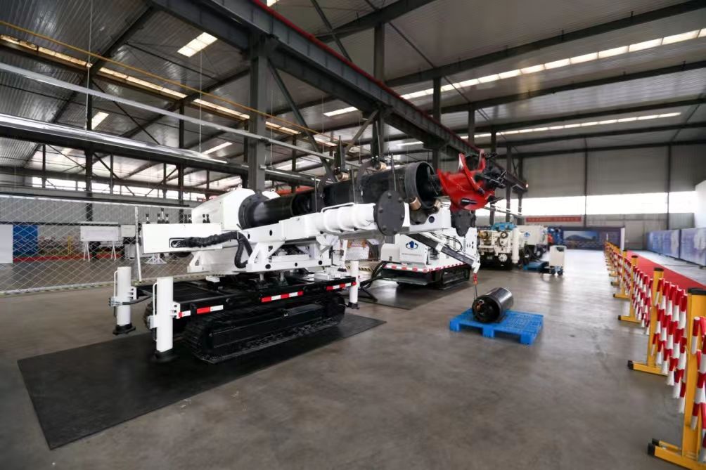 中国煤科矿山灾害防治与应急救援服务：用专业担当守护生命安全