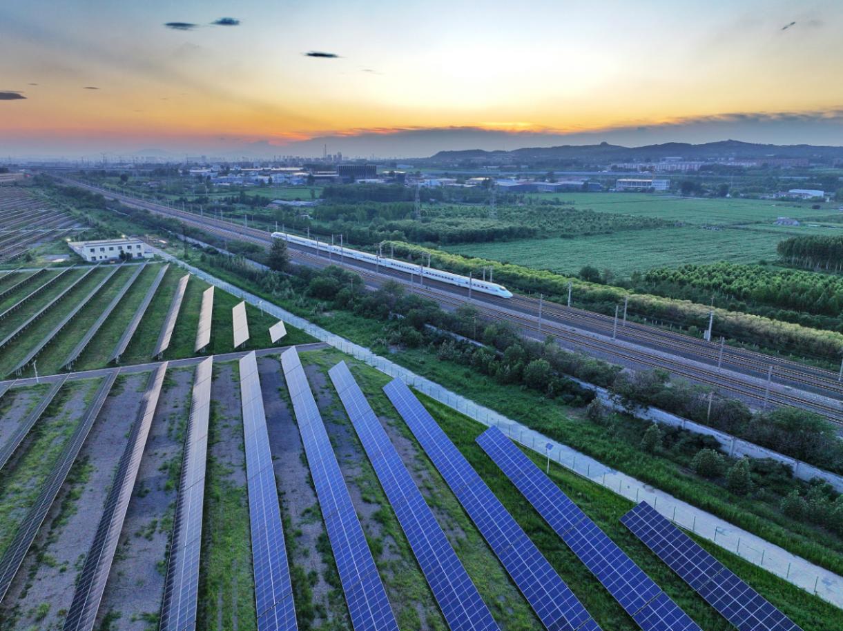 齐鲁石化：深耕绿色低碳赛道赋能行业发展