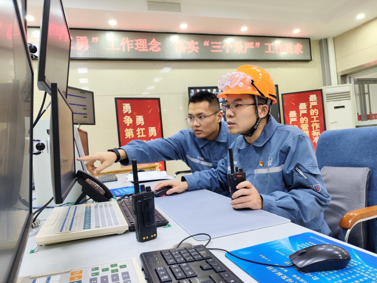 齐鲁石化：强化创新驱动 积蓄发展动能