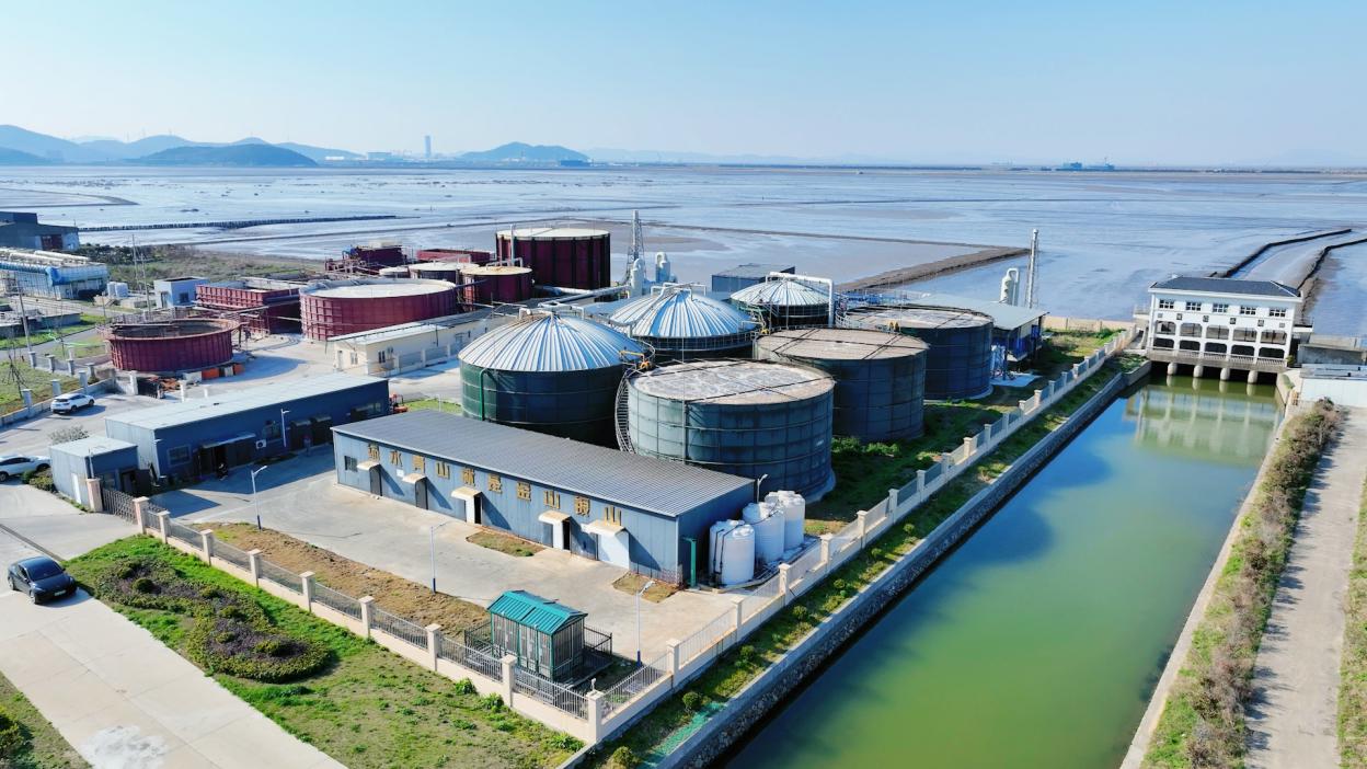 守护·润泽·创造：中国煤科的时代水答卷