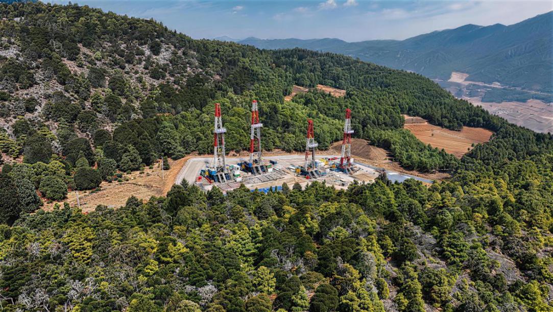 守护·润泽·创造：中国煤科的时代水答卷