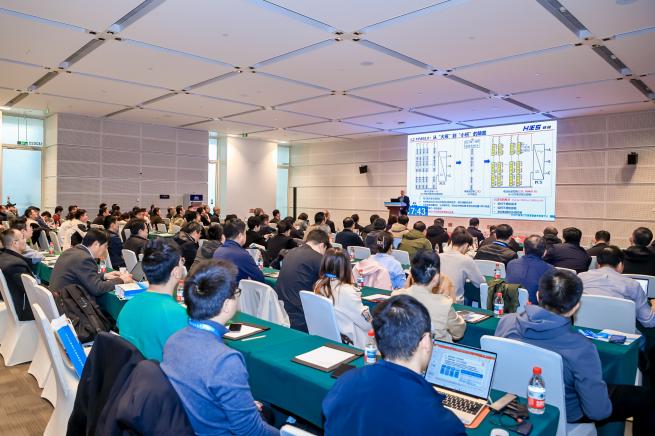 2026中国油气与新能源融合发展大会在津举行