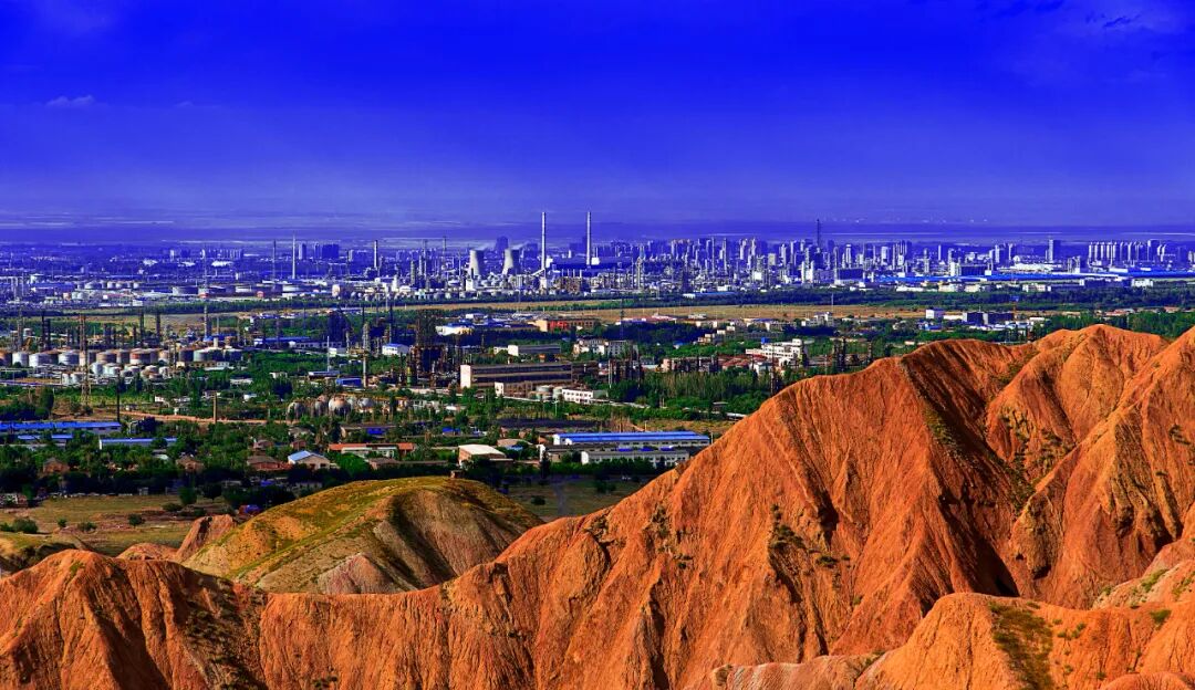 扎根戈壁谋创新，他们让“工业黄金”彻底告别进口依赖