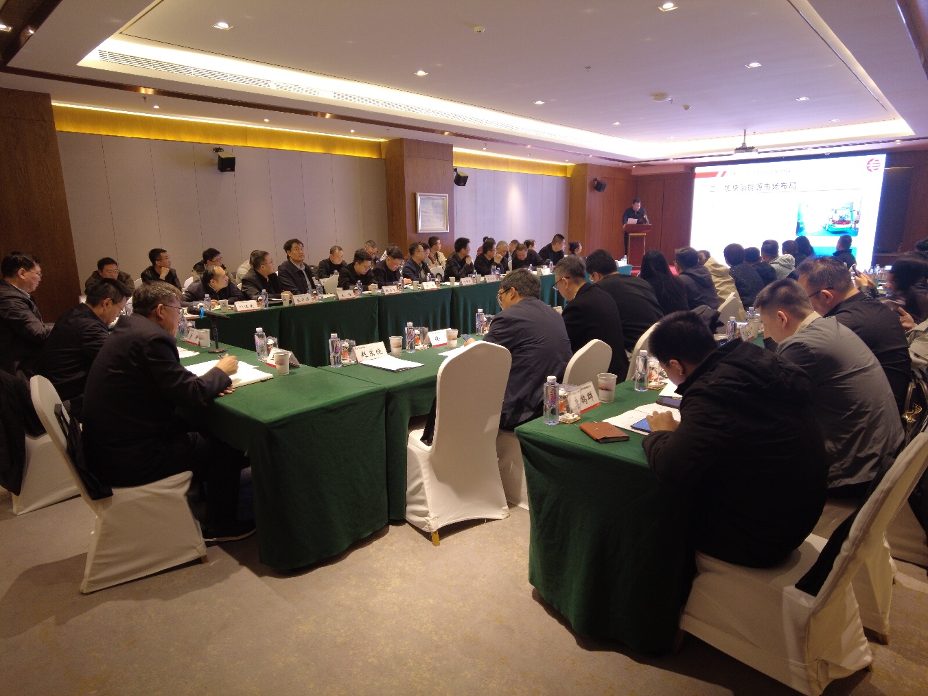 绿动京冀 管网护航 国家管网搭建能源协同新平台