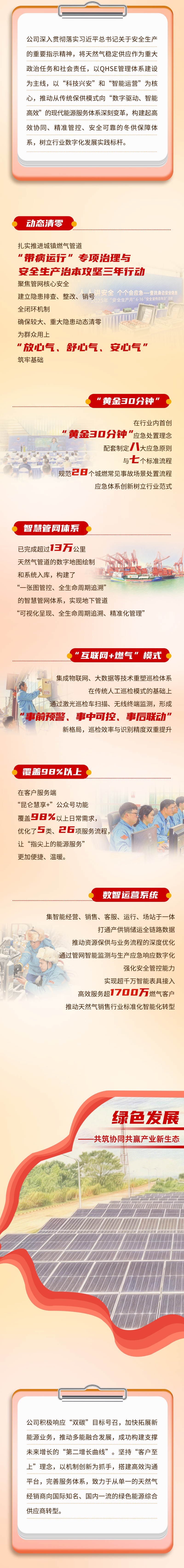 回眸“十四五”实干答卷 擘画“十五五”发展新篇——一图看中国石油天然气销售公司高质量发展纪实