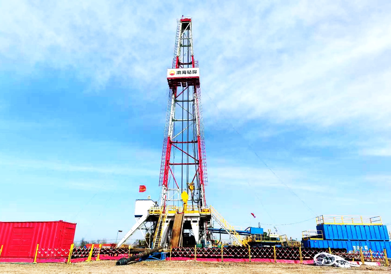 我国首个百万方盐穴储氢工程投产 氢能迈入产业化新阶段