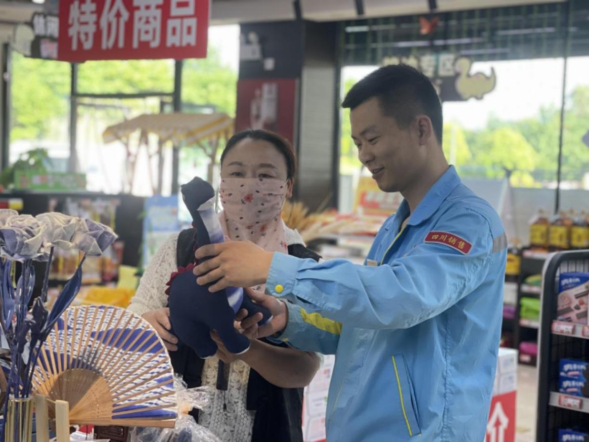 能源补给不打烊 服务升温不停歇 中国石油“五一”假期温情护航每一程