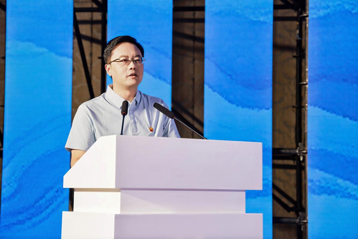 昆仑润滑“一城一策”全国推广活动启幕