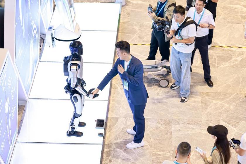 2026储能产业生态链体验活动举办 勾勒储能产业生态全景