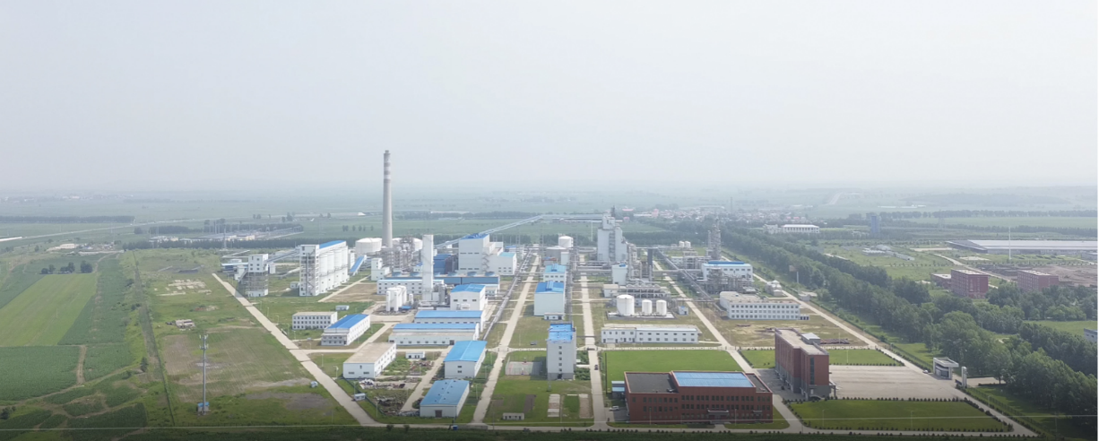 中国煤科北京华宇：黑土地环境保护与煤炭开采的绿色实践
