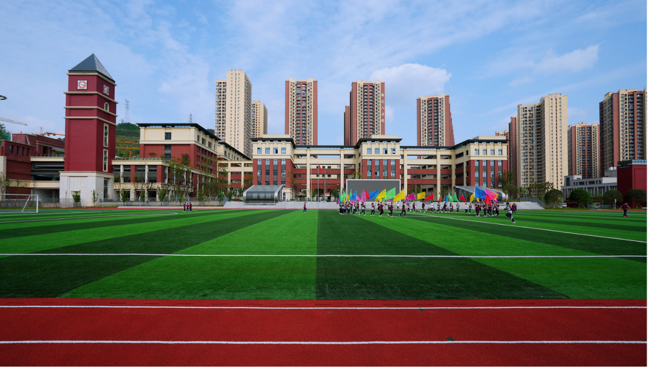 守护·润泽·创造：中国煤科的时代水答卷