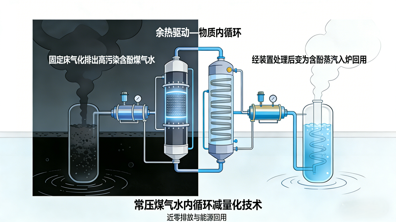 守护·润泽·创造：中国煤科的时代水答卷