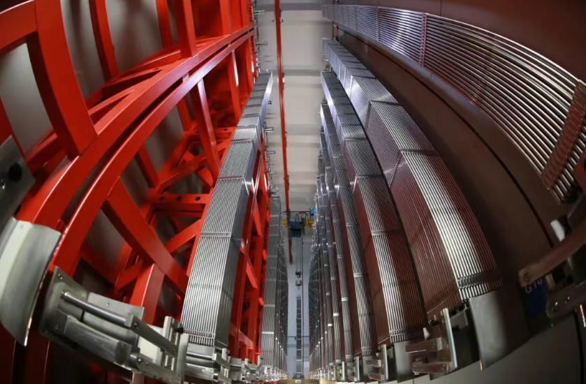 筑牢核电“粮食安全”，锻造核燃料自主可控产业链