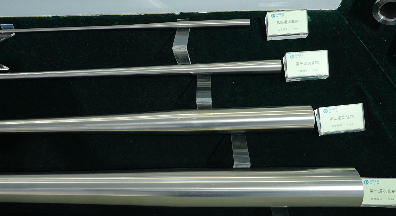 筑牢核电“粮食安全”，锻造核燃料自主可控产业链