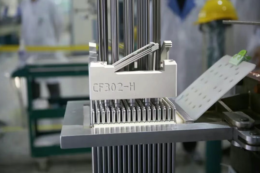 筑牢核电“粮食安全”，锻造核燃料自主可控产业链