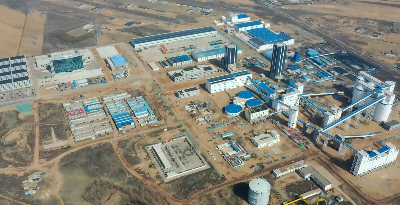 中国煤科南京设计院：自主创新破深井难题 硬核科创筑资源安全屏障