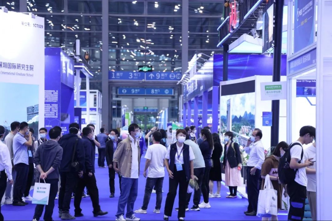 2023中国海洋经济博览会11月下旬举办