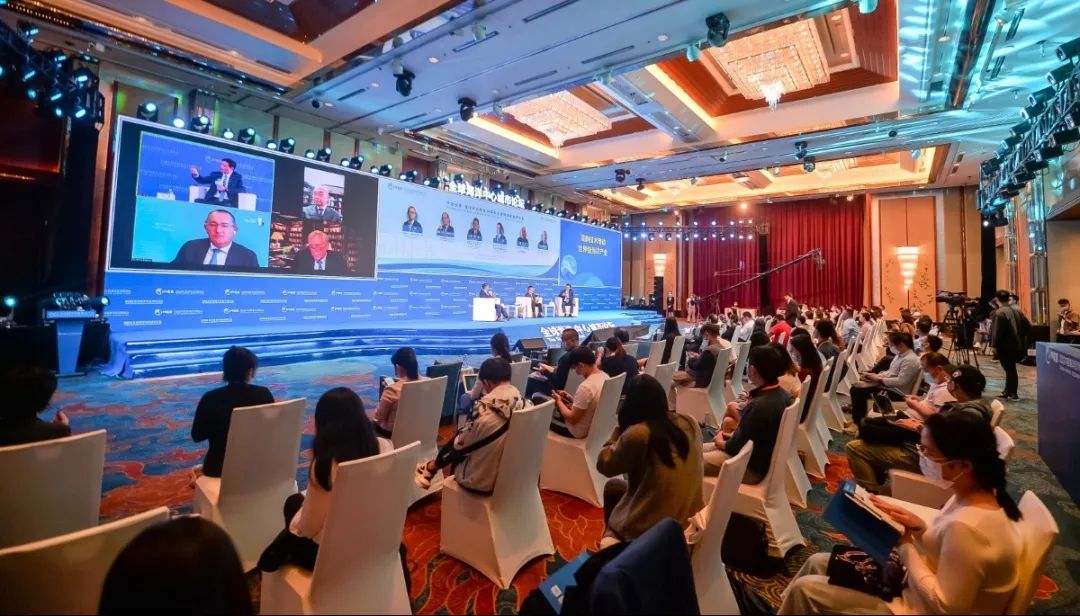 2023中国海洋经济博览会11月下旬举办