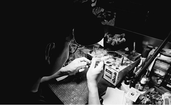 蔚蓝北空：用二十年匠心铸就中国“好声音”