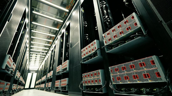 AI算力竞赛白热化,清微智能可重构芯片开辟新赛道 AI算力竞赛白热化,清微智能可重构芯片开辟新赛道