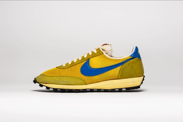 ACG的诞生：一座山峰开启的传奇之路