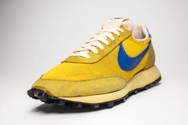 ACG的诞生：一座山峰开启的传奇之路