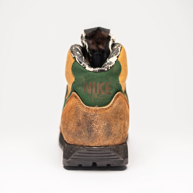 ACG的诞生：一座山峰开启的传奇之路