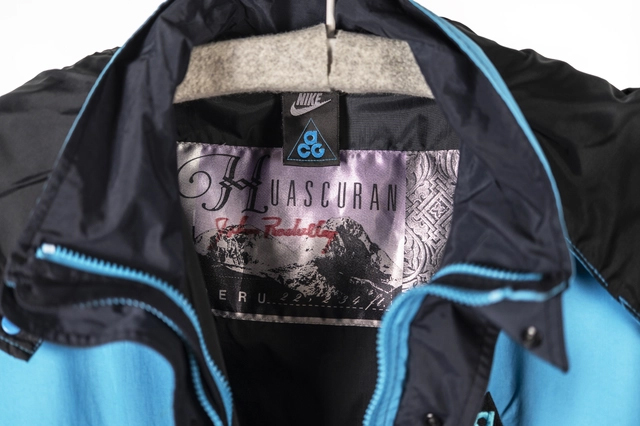 ACG的诞生：一座山峰开启的传奇之路