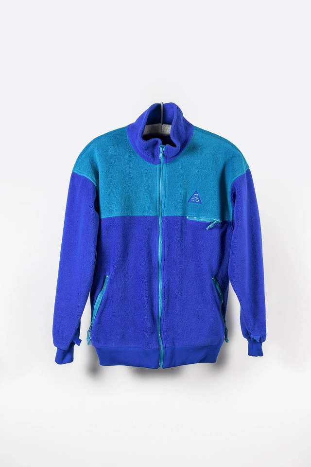 ACG的诞生：一座山峰开启的传奇之路