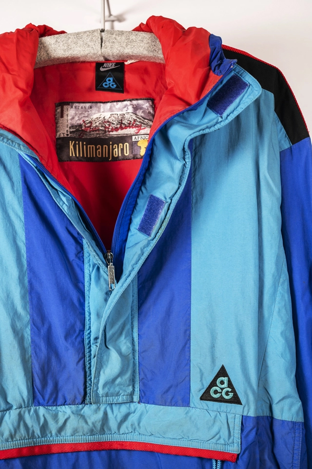 ACG的诞生：一座山峰开启的传奇之路