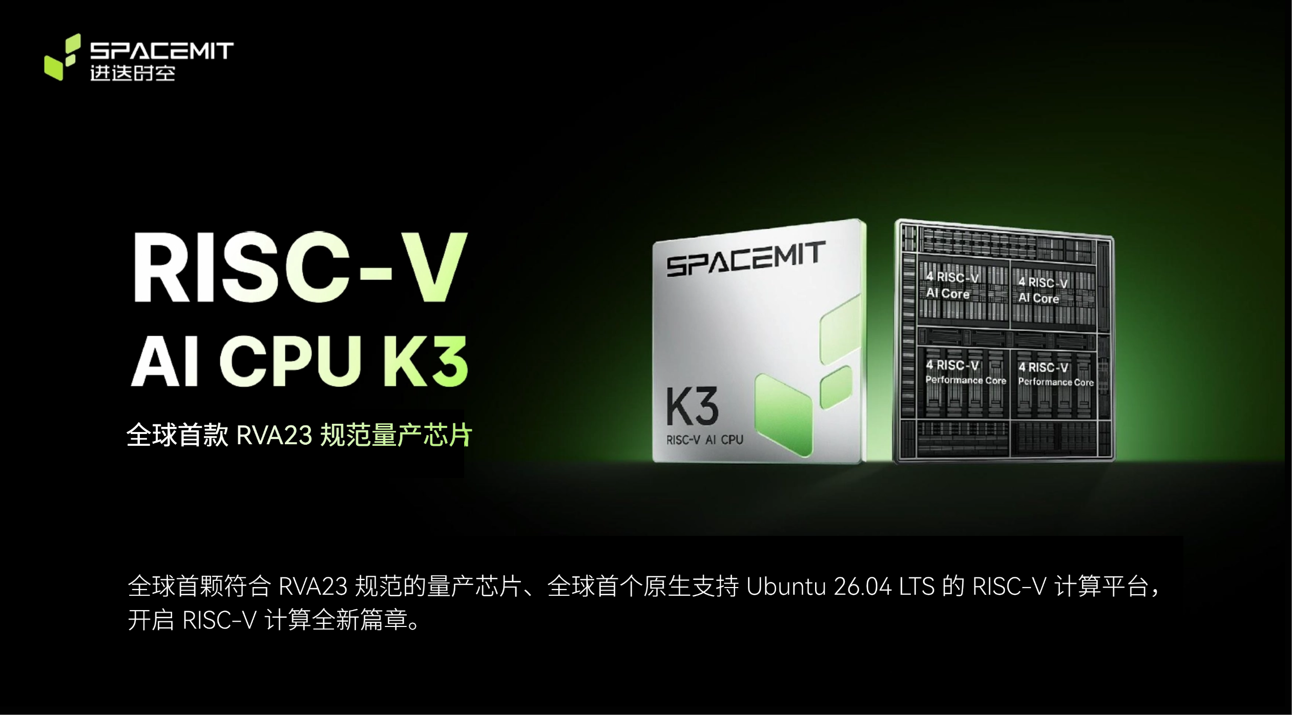 进迭时空N200研发完成，国产RISC-V AI CPU 补齐系统级算力关键一环